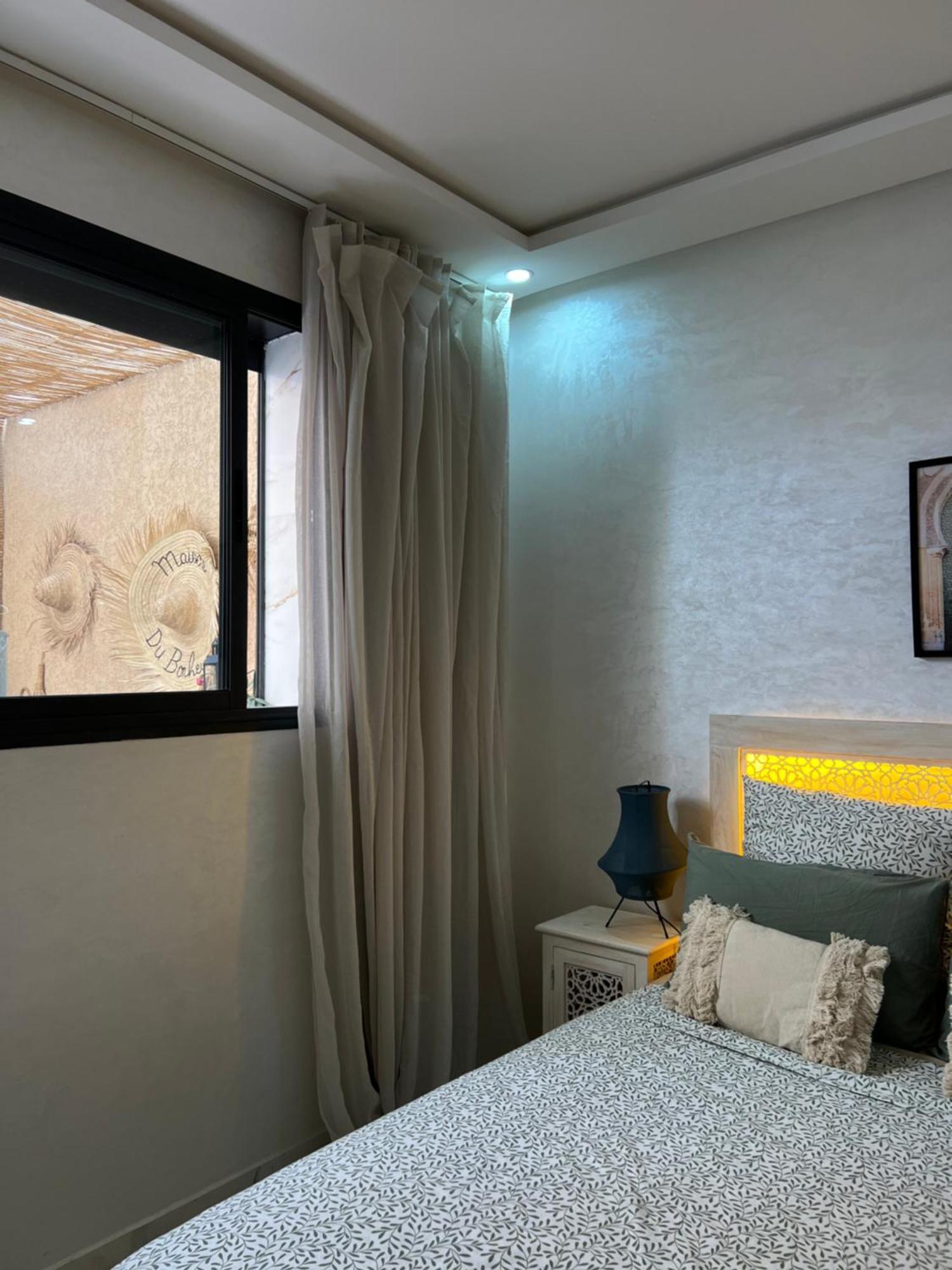 Charm And Calm - Superbe Appartement De Luxe - Dahomy Beach - Bahia Beach Бузніка Екстер'єр фото